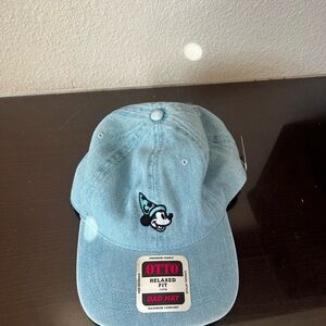 NWT Walt Disney Imagineering Exclusive Hat